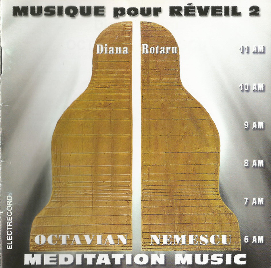 cd 6 Musique pour Reveil 2-01A